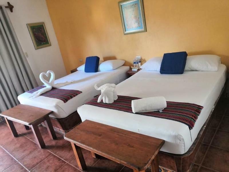 Hotel Diamante Sayulita Exteriör bild