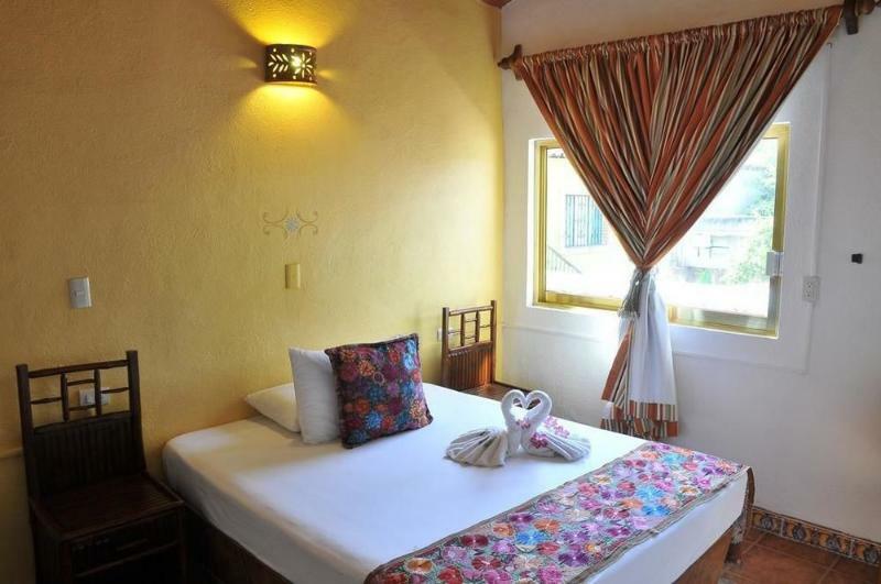 Hotel Diamante Sayulita Exteriör bild