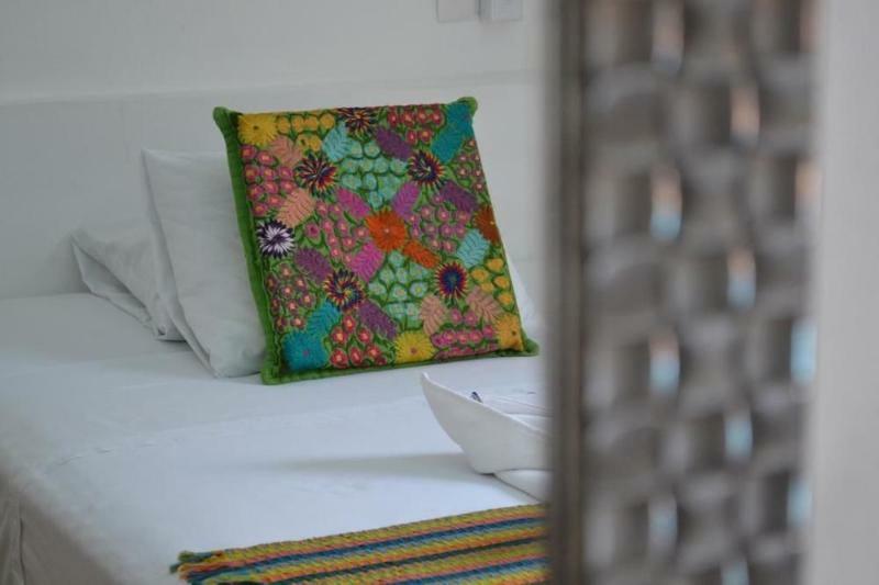 Hotel Diamante Sayulita Exteriör bild